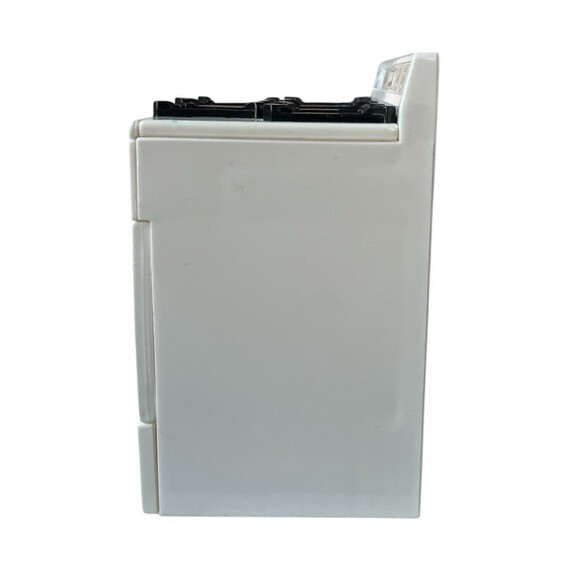 Tyco Vintage Kitchen Littles Deluxe Kitchen Center Refrigerator Stove WORKS READ - Picture 8 of 15